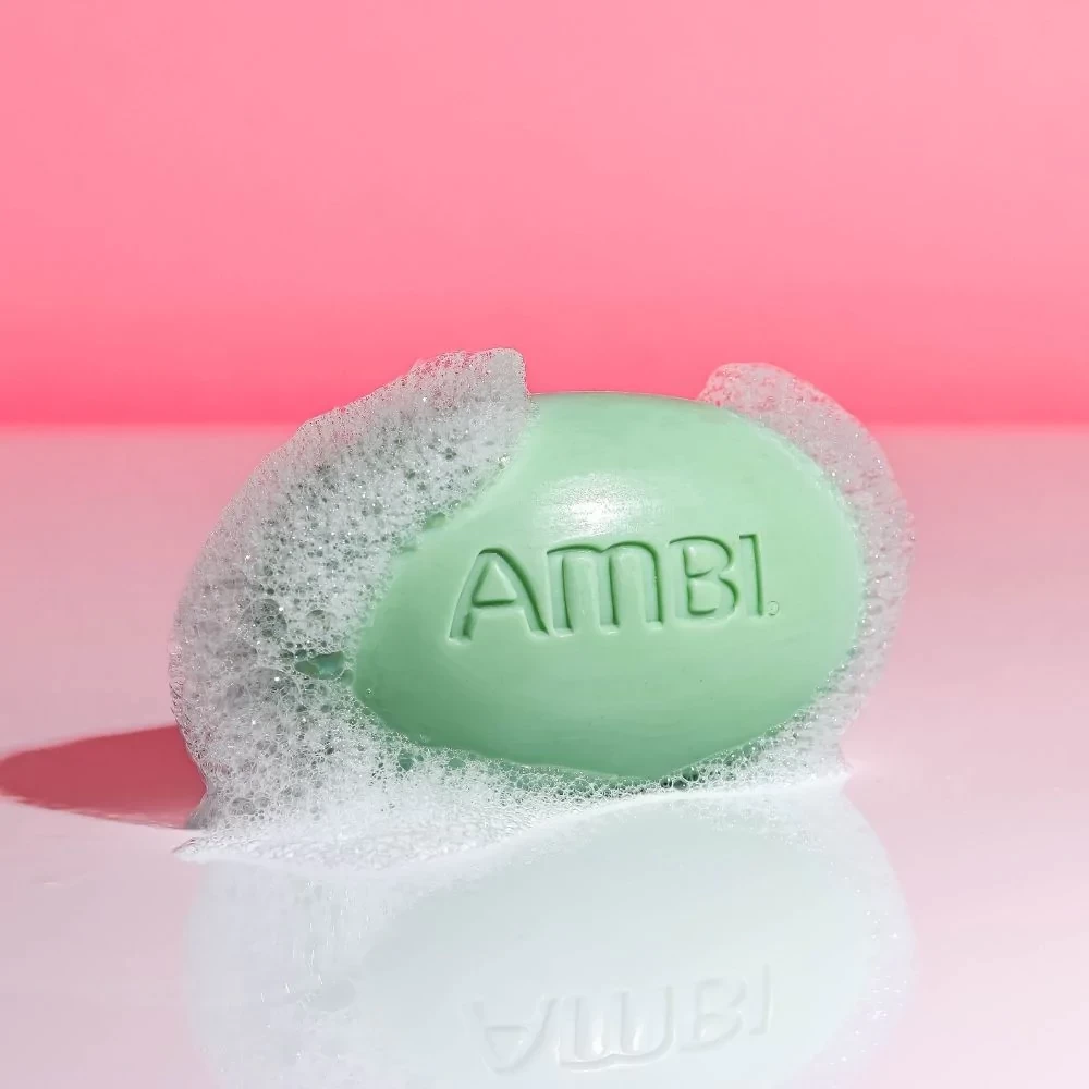 AMBI® Complexion Cleansing Bar
